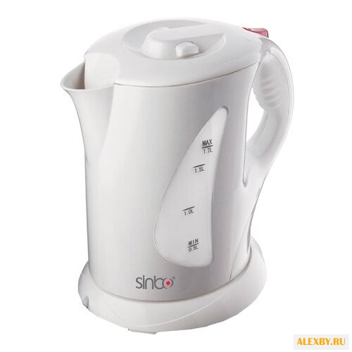 Чайник Sinbo SK-2386