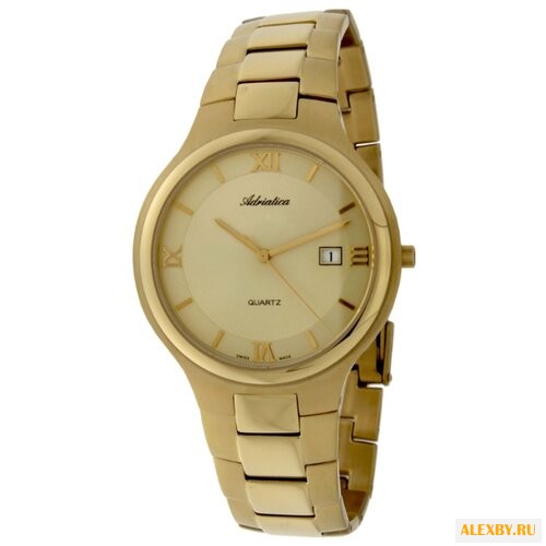 Наручные часы Adriatica