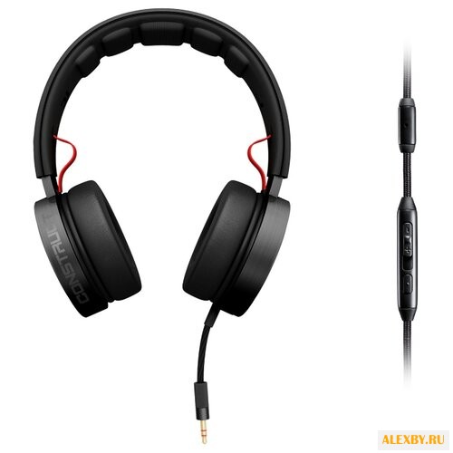 Наушники Philips SHO7205