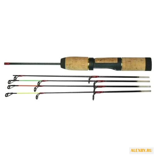 Удилище для зимней рыбалки