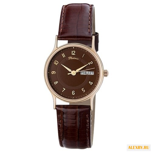 Наручные часы Platinor 50750.710