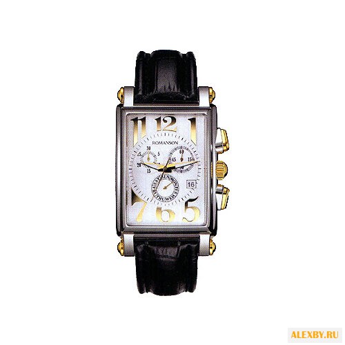 Наручные часы ROMANSON