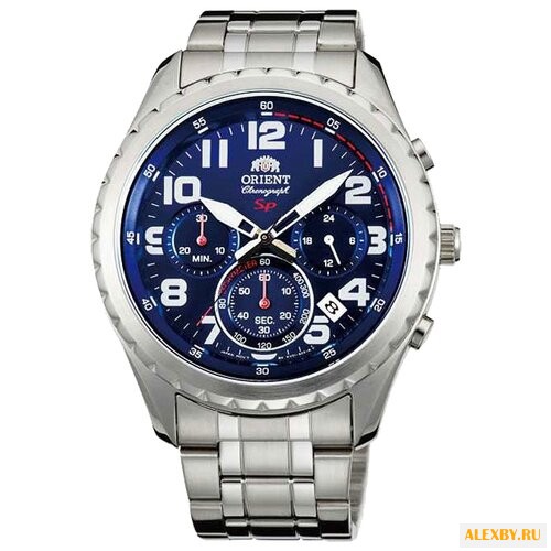 Наручные часы ORIENT KV01002D