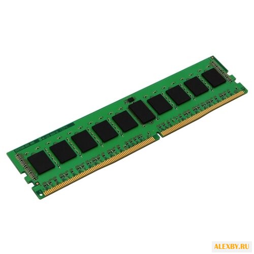 Оперативная память Kingston