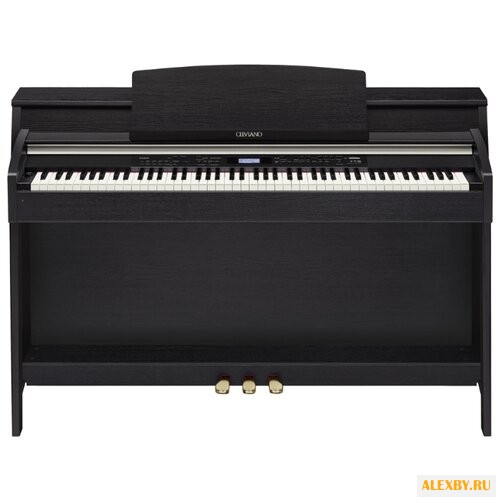 Цифровое пианино CASIO AP-620