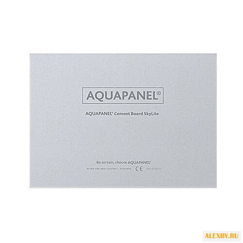Аквапанель KNAUF Скайлайт