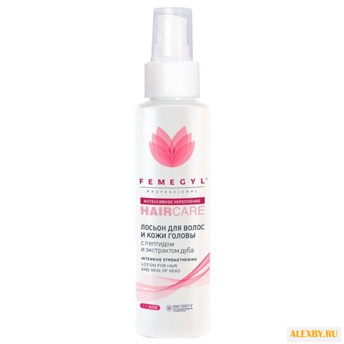 FEMEGYL Лосьон для волос и кожи
