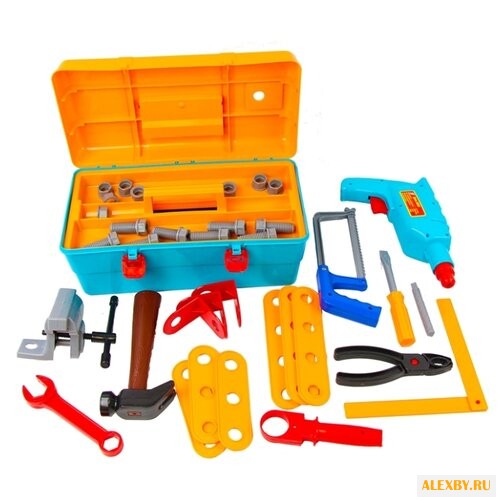 Orion Toys Маленький механик в