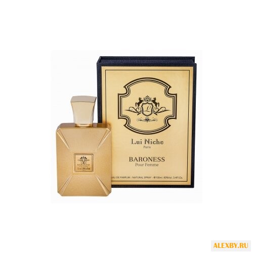 Lui Niche Baroness