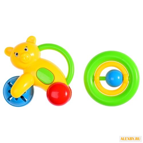 Набор Bebelot Цирковое