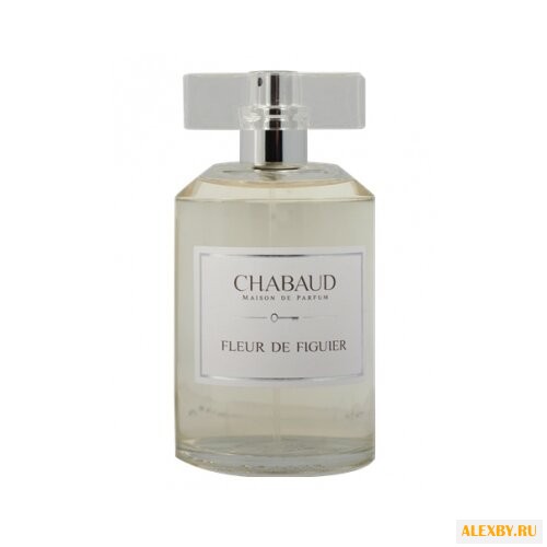 Chabaud Maison de Parfum Fleur