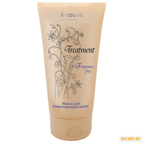 Kapous Professional Fragrance