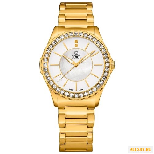 Наручные часы COVER Co191.03