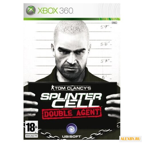 Tom Clancy’s Splinter Cell: