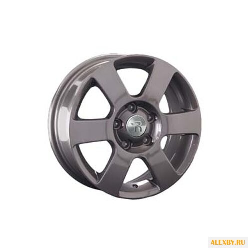 Колесный диск Replay VV207