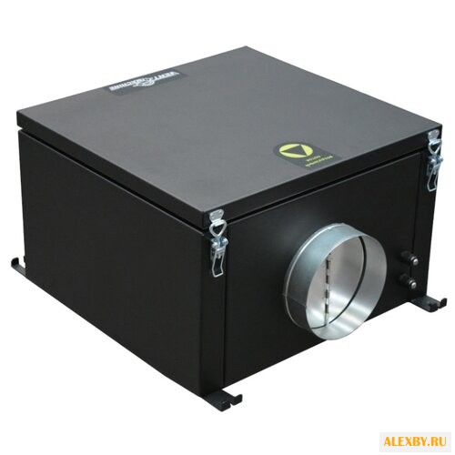 Вентиляционная установка