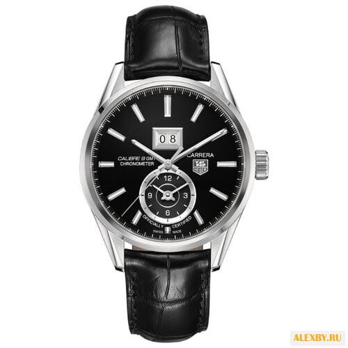 Наручные часы TAG Heuer