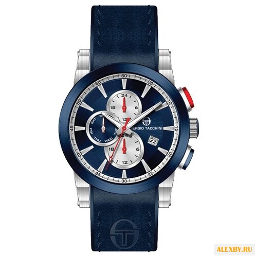 Наручные часы SERGIO TACCHINI