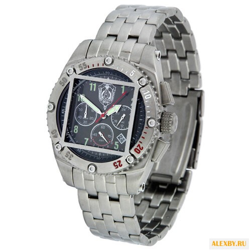 Наручные часы СПЕЦНАЗ С1300163