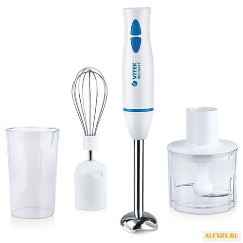 Погружной блендер VITEK VT-8524