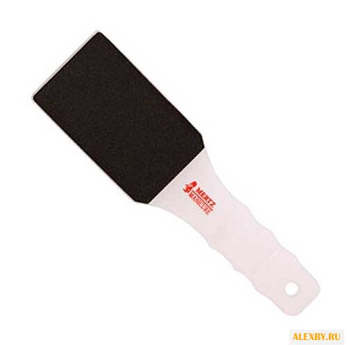 Пилка педикюрная Mertz A618