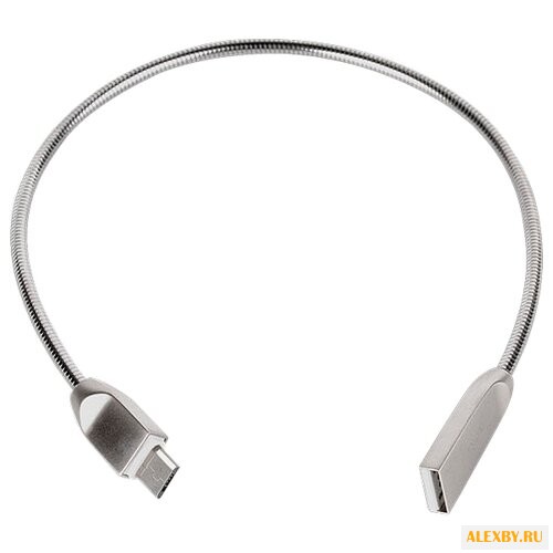 Кабель Rombica Digital microUSB