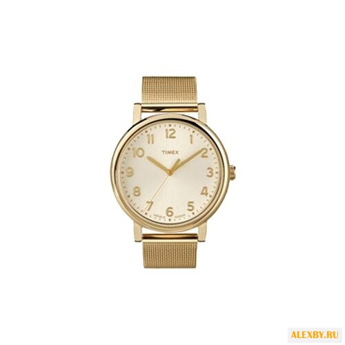 Наручные часы TIMEX T2N598