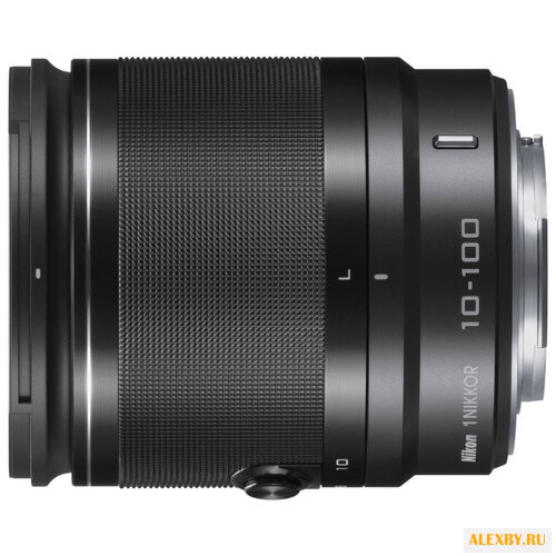 Объектив Nikon 10-100mm f