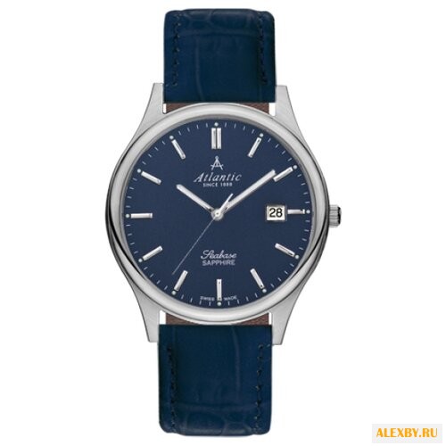 Наручные часы Atlantic