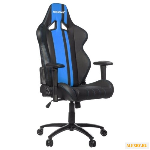 Компьютерное кресло AKRACING Rush