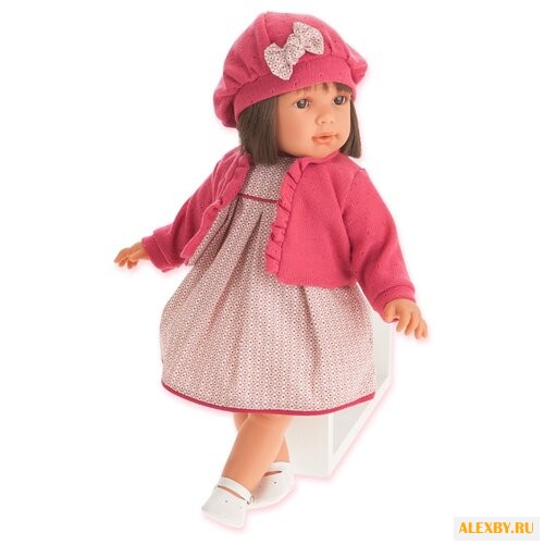 Кукла Antonio Juan Аделина в