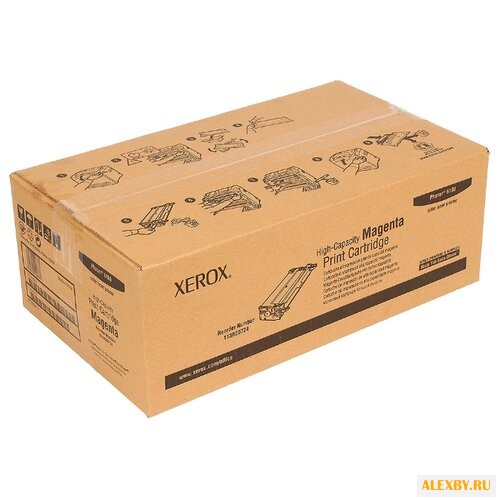 Картридж Xerox 113R00724