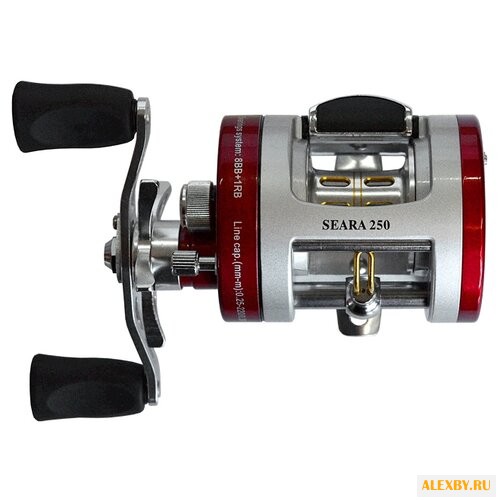 Катушка GRFISH Seara 250