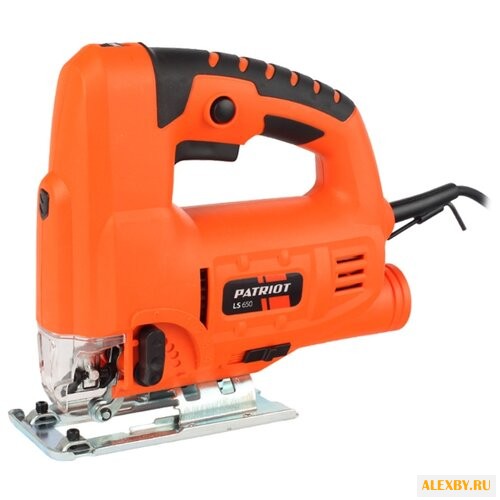 Электролобзик PATRIOT LS 650