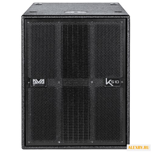 Сабвуфер dB Technologies DVA KS10