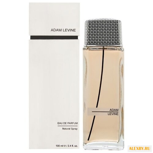 Adam Levine Adam Levine for Women