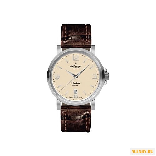 Наручные часы Atlantic