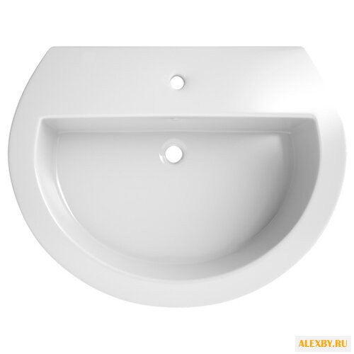 Раковина 56.5 см STURM Pebble