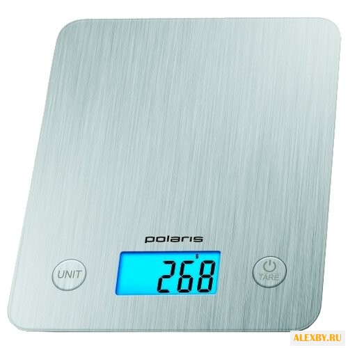 Кухонные весы Polaris PKS 0547DM