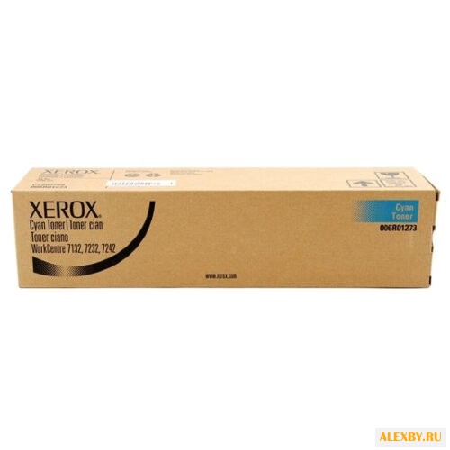 Картридж Xerox 006R01273
