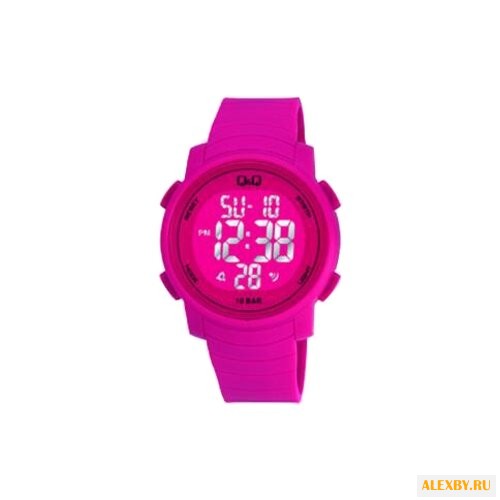 Наручные часы Q&Q M122 J003