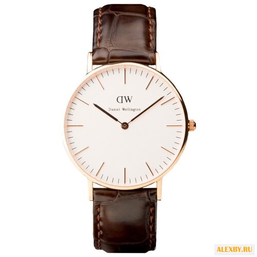 Наручные часы Daniel Wellington