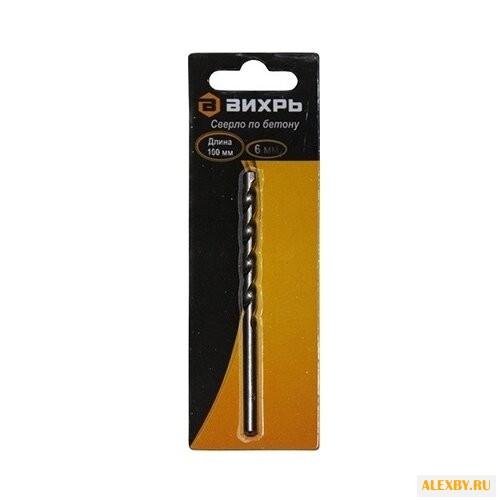 ВИХРЬ 6x100 мм