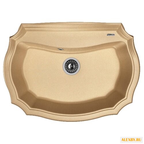 Врезная кухонная мойка