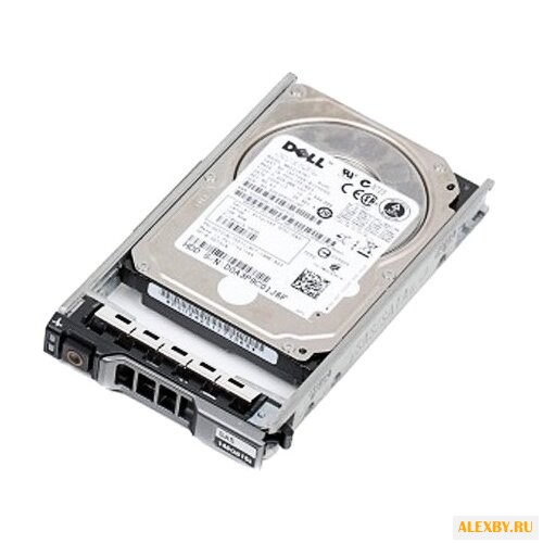 Жесткий диск DELL 8JRN4