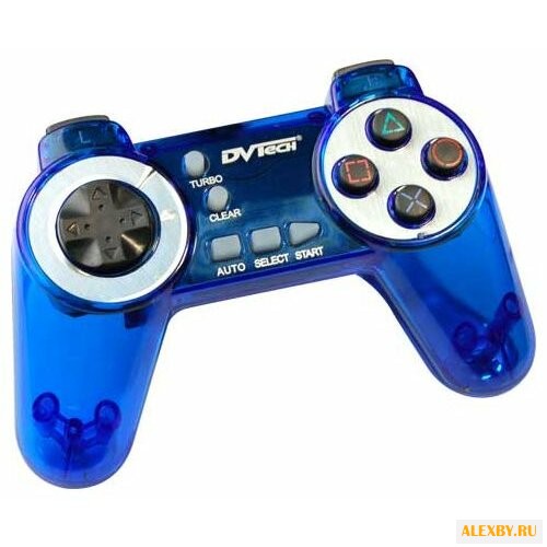 Геймпад DVTech JS11