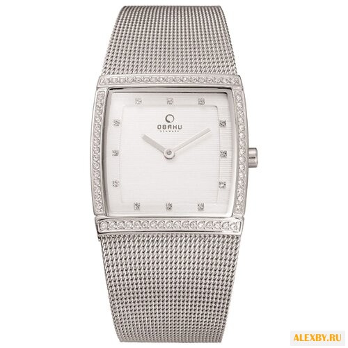 Наручные часы OBAKU V172LECIMC