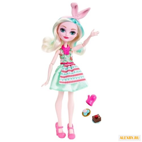 Кукла Ever After High