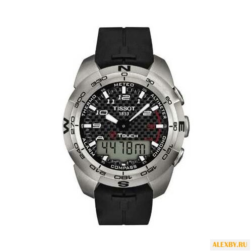 Наручные часы TISSOT