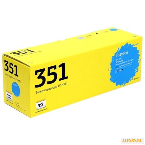 Картридж T2 TC-H351